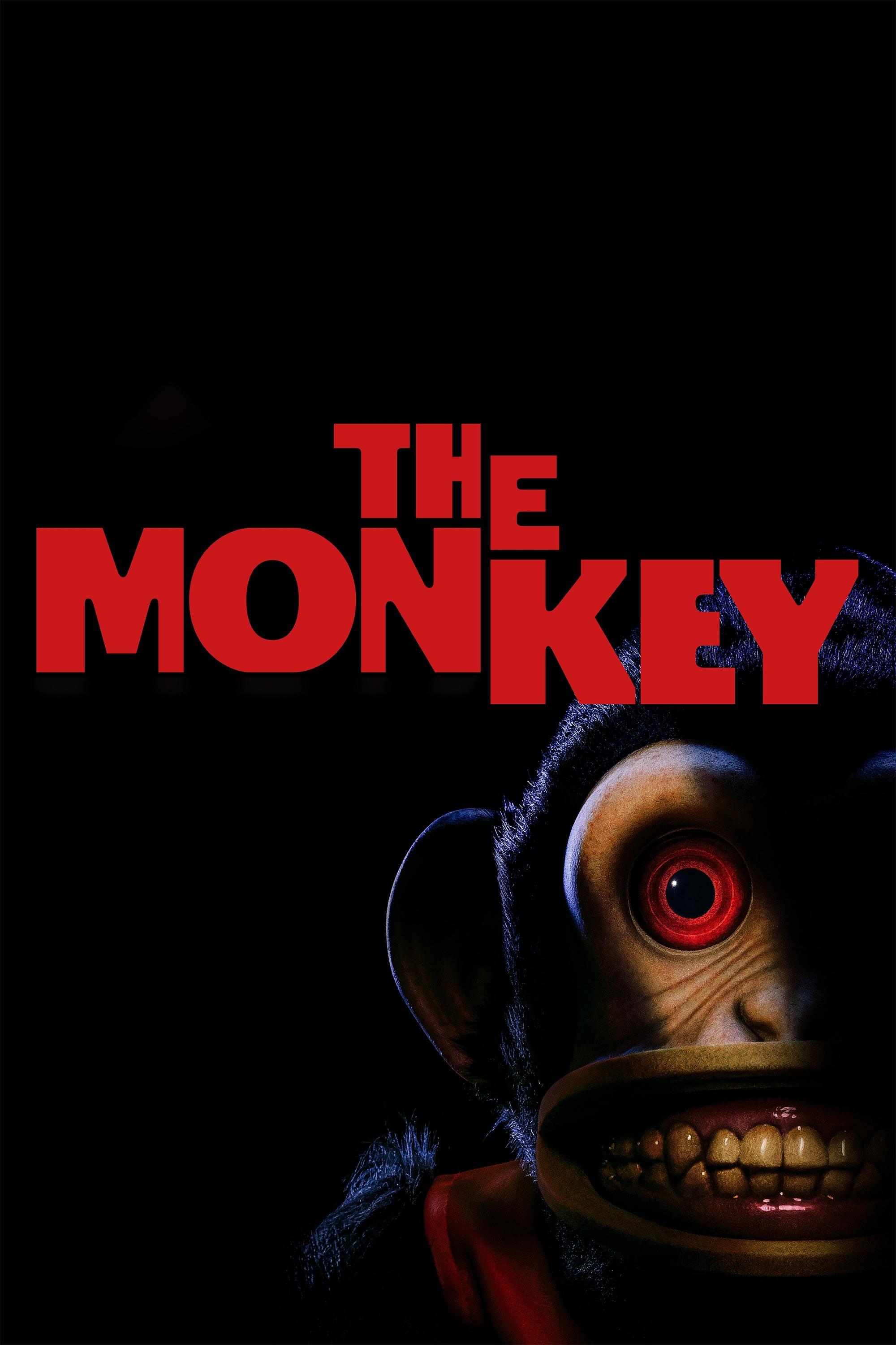 The Monkey (2025) [372167] (A1750733878) [[Movies]] --Plex--